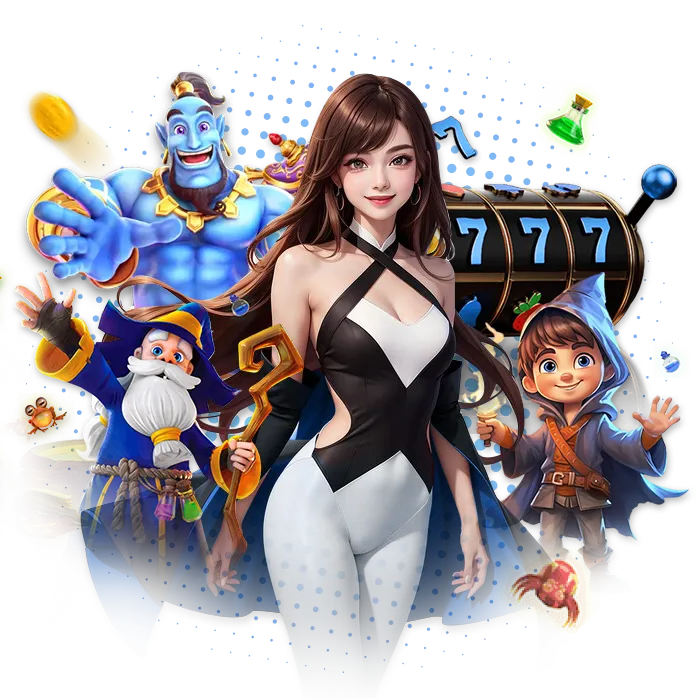 เล่นเกม bet world 369